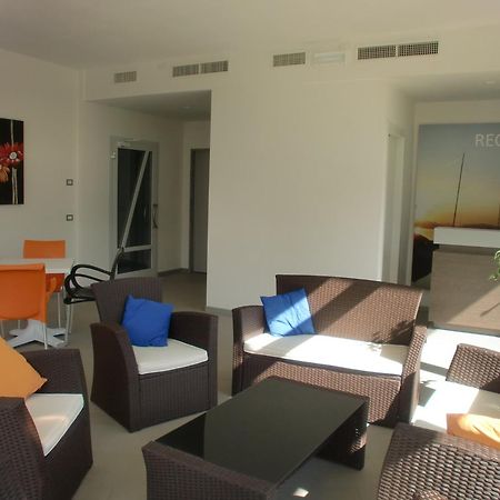 Residence Rivachiara Екстер'єр фото