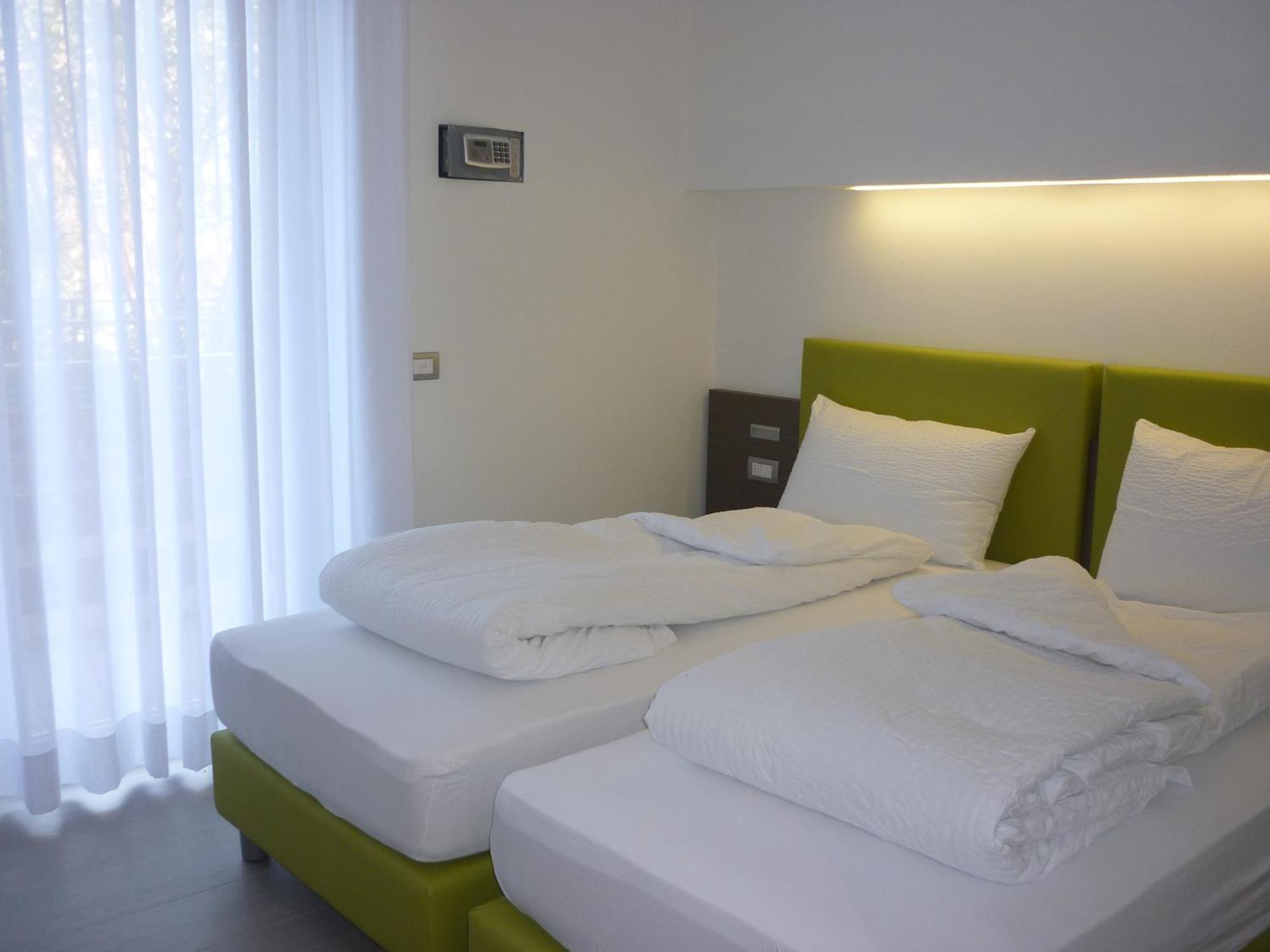 Residence Rivachiara Екстер'єр фото