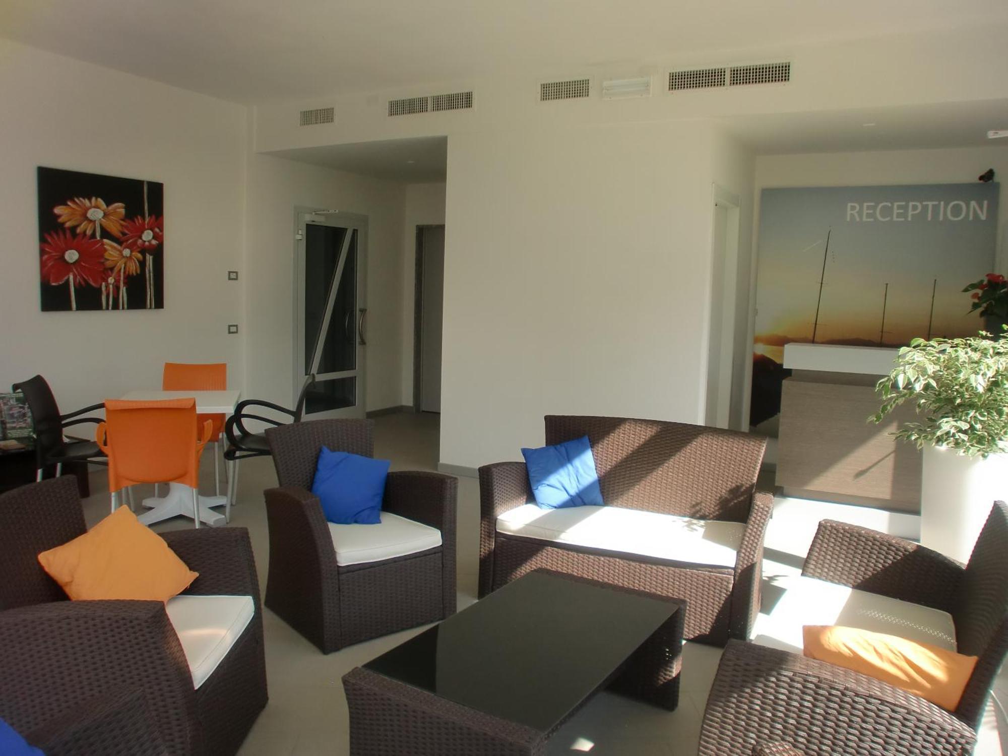 Residence Rivachiara Екстер'єр фото