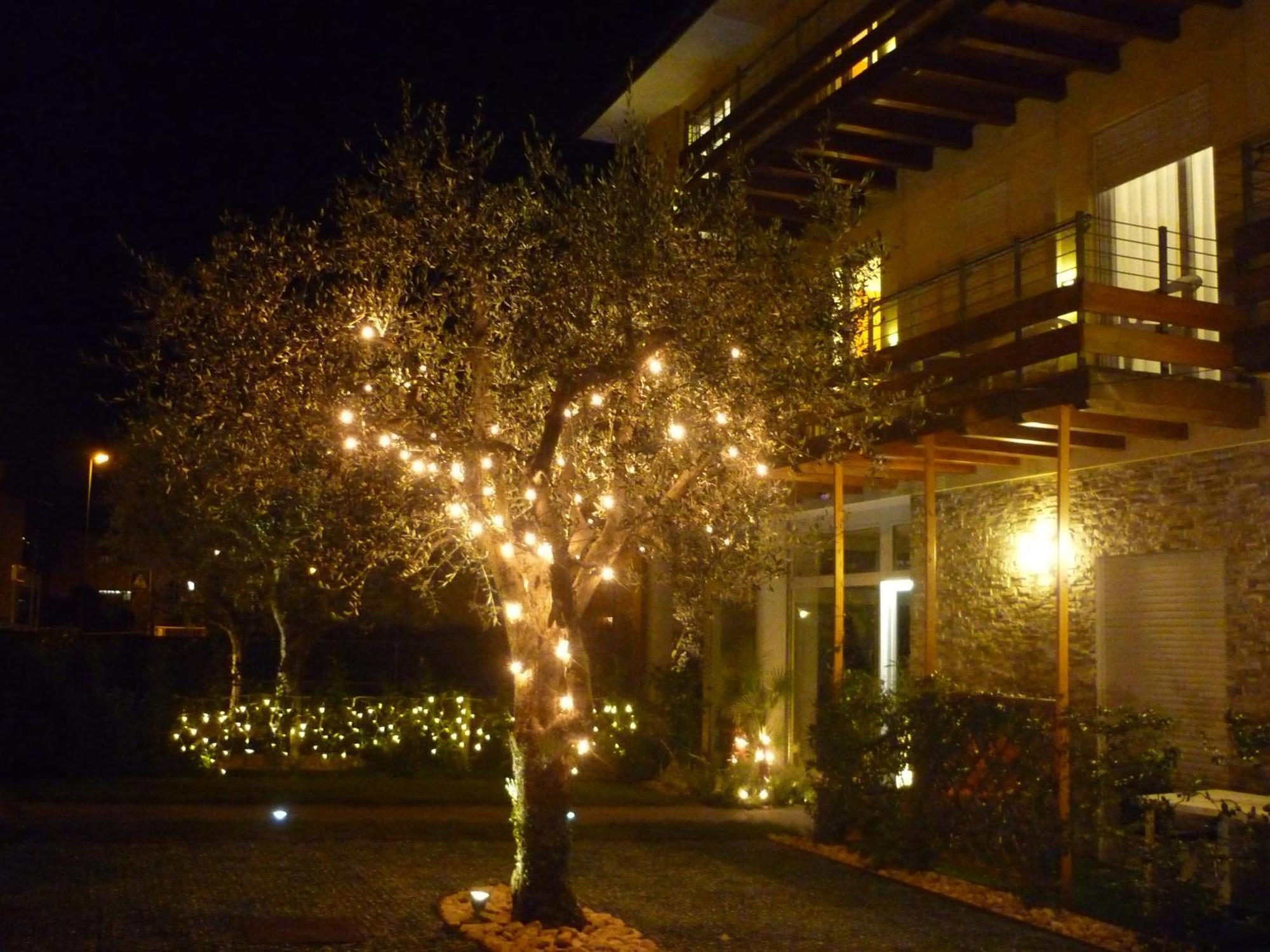 Residence Rivachiara Екстер'єр фото