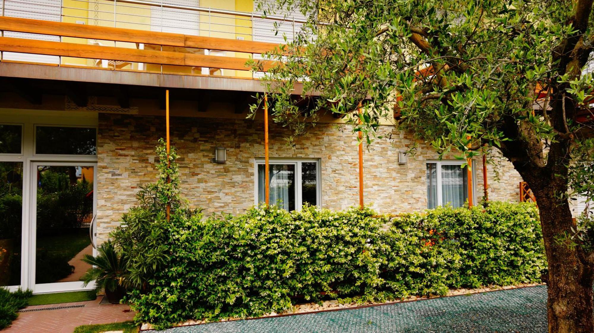 Residence Rivachiara Номер фото