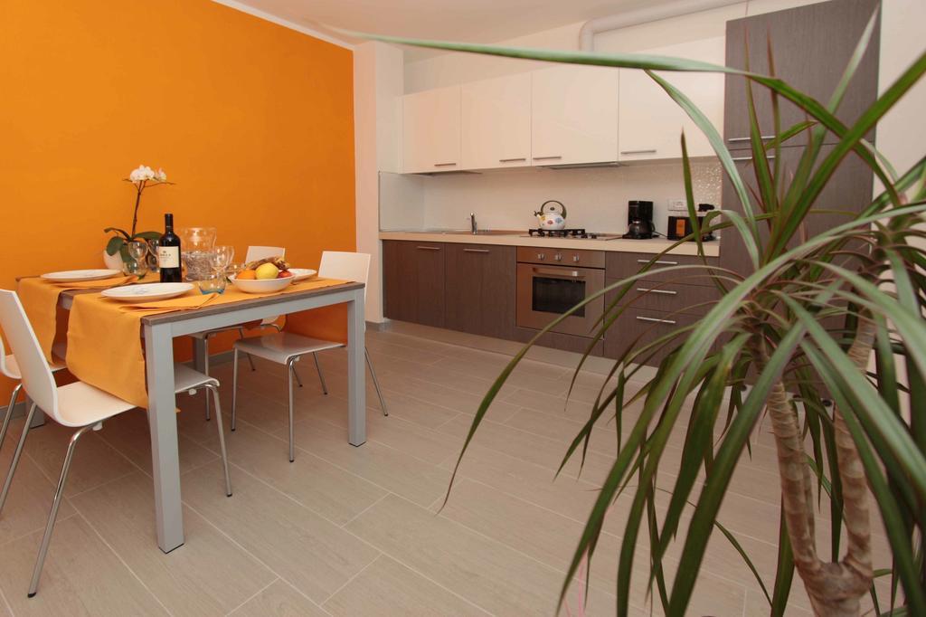 Residence Rivachiara Екстер'єр фото