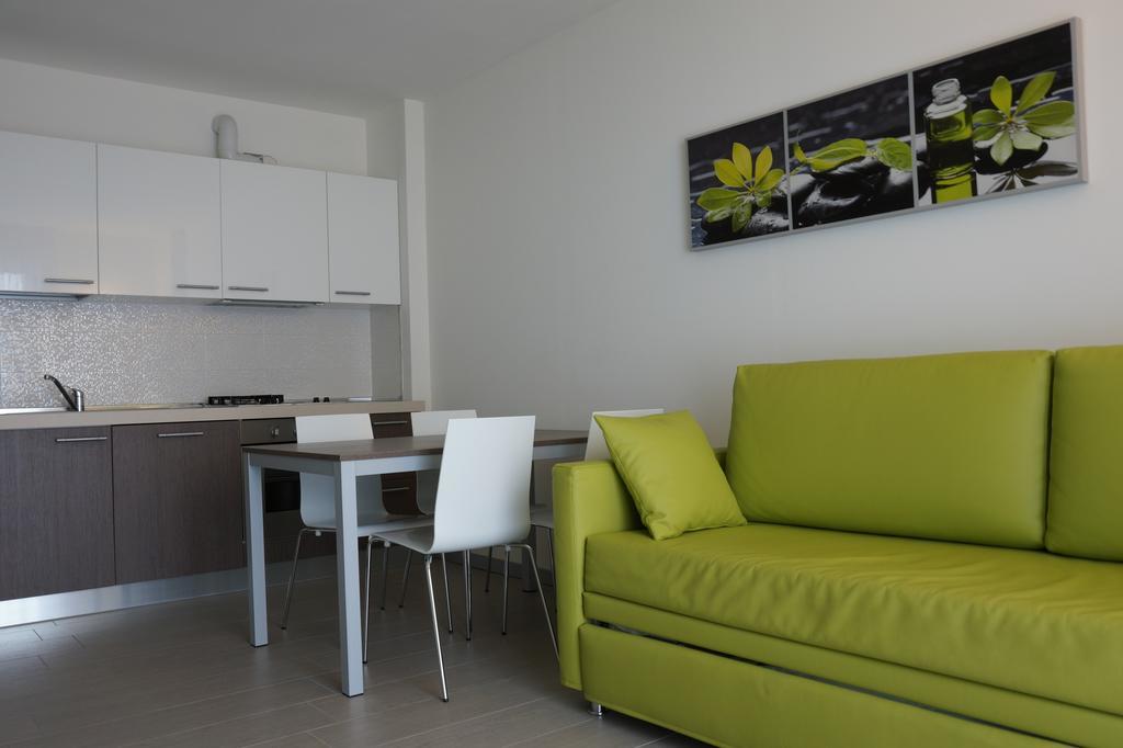 Residence Rivachiara Екстер'єр фото