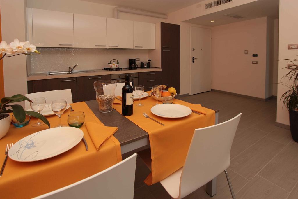 Residence Rivachiara Екстер'єр фото