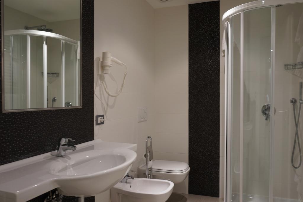 Residence Rivachiara Екстер'єр фото