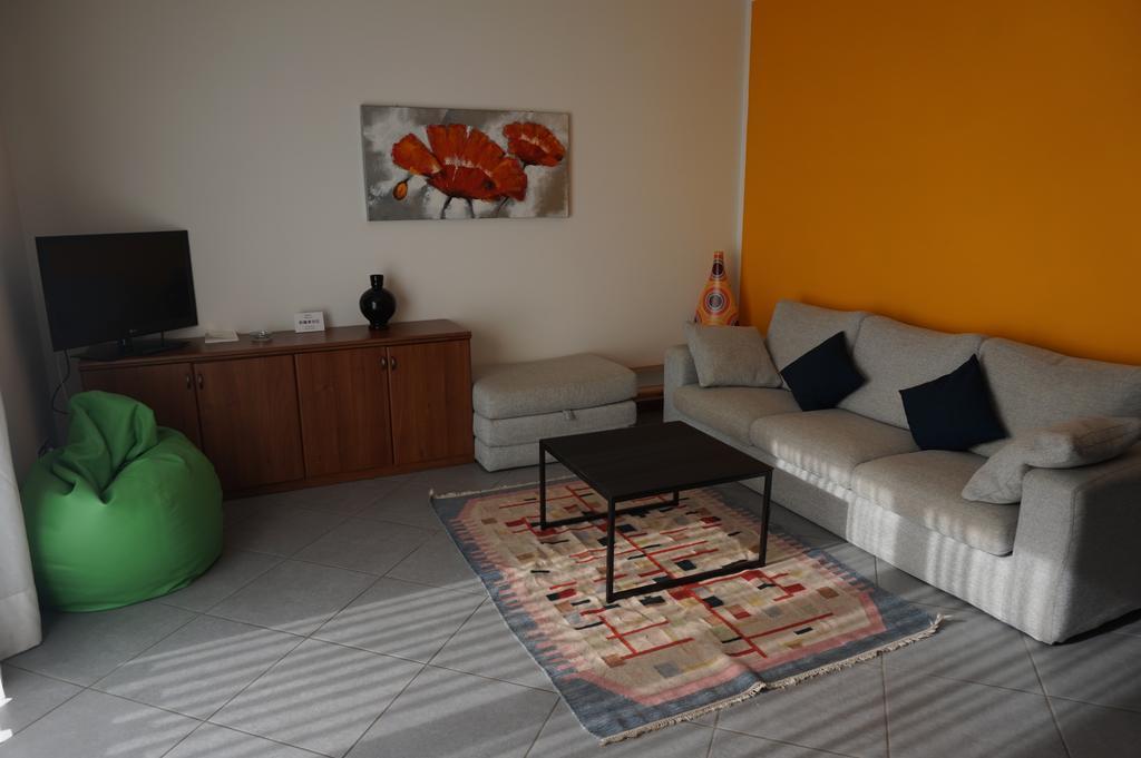 Residence Rivachiara Екстер'єр фото