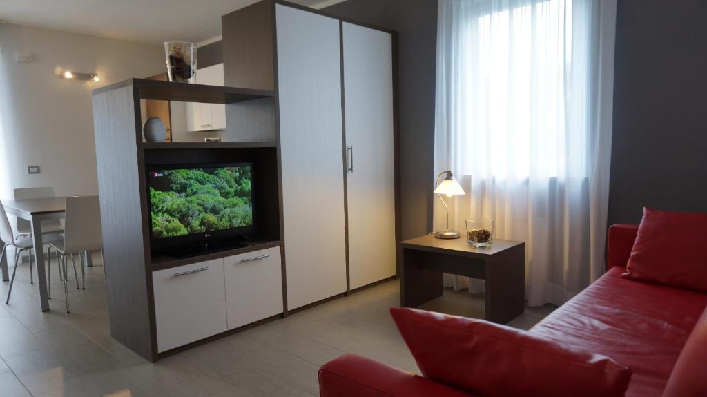 Residence Rivachiara Номер фото