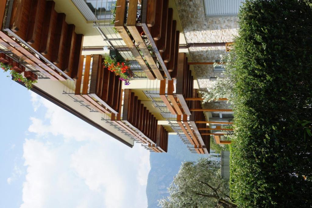 Residence Rivachiara Екстер'єр фото