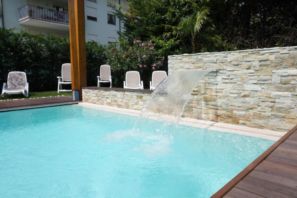 Residence Rivachiara Екстер'єр фото