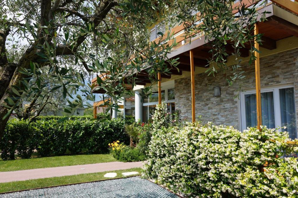 Residence Rivachiara Екстер'єр фото